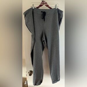 Tek-Gear Weekend pants - 2X